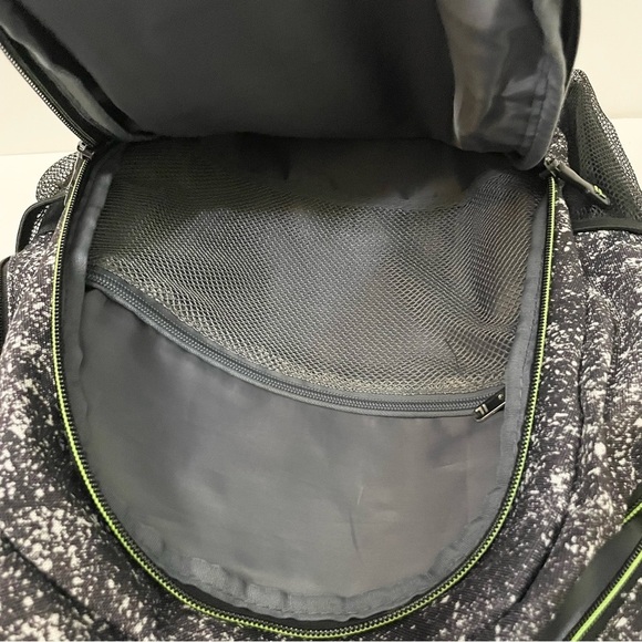 Fila Filatech Multicoloured Backpack - Picture 8 of 14